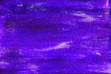  Purple acrylic painting texture. Hand painted background