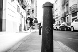 Fototapeta Na drzwi - street photography from Valencia, Spain
