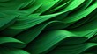 © EnelEva - green abstract background luxury