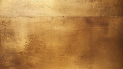 brass metal texture background,generated with ai.