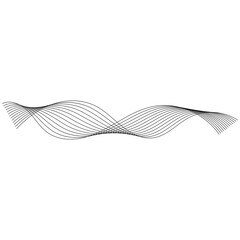 Wall Mural - set of abstract geometric shapes trending futuristic line design elements, infographic shapes. moder
