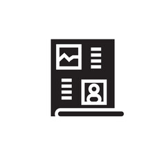 Poster - Art Design Browser Icon