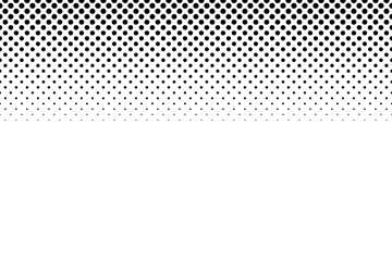 digital png illustration of black repetitive dots pattern on transparent background
