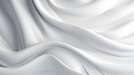 white abstract background luxury
