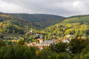 Fête de la transhumance