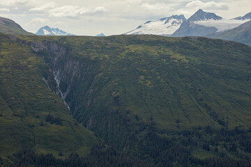 Canvas Print - Alaska