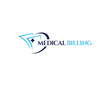 Medical Billing Consultant Logo Design Template