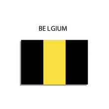  Belgian Flag  Country Flag Belgium Flag 