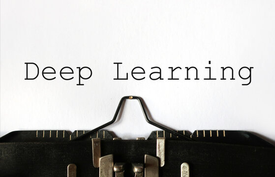 Deep Learning