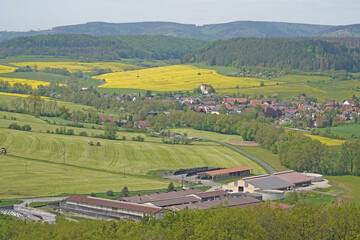 Thüringer Wald