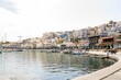 Piraeus Landscape Greece 
