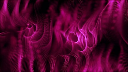 Poster - Beautiful abstract wave for art projects, fantastic elegant and powerful background design illustration