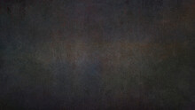 Steel Metal Grunge Texture, Old Rustic Background, Dark Blue Gray Black Wallpaper Backdrop, Horror Scary Theme Concept	