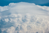 Fototapeta Na ścianę - clouds in the sky