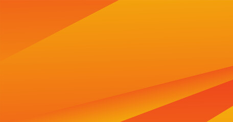 yellow orange abstract background for graphic design element. presentation . geometric shape. modern