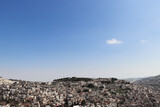 Fototapeta Do pokoju - israel jerusalem old town city
