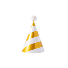 Party Hat Cutout, Png File.