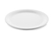 © PotaeRin - Empty white plate isolated on transparent background. PNG