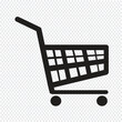 © ASH - shopping cart icon