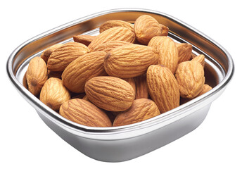 Poster - Almonds