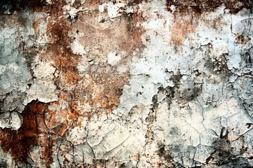 Aufkleber - Drak gray concrete texture background grunge cement pattern background texture