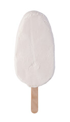 Sticker - ice cream isolated 