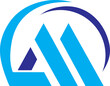AG logo design idea for graphices