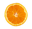 Media naranja jugosa