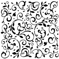 Poster - Ornament- Vector