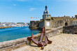 travel in Brittany,  Concarneau, France- Finistere