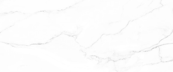 Wall Mural - high resolution white Carrara marble stone texture	
