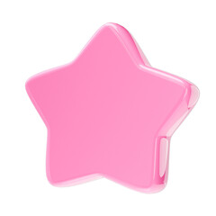 star shape icon