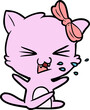 © lineartestpilot - cartoon cat