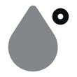 water temperature icon