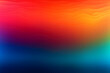 © ADDICTIVE STOCK - Generative AI illustration of undulating abstract background in vivid colors