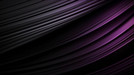 Wall Mural - abstract purple and black background vector
