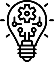 innovation icon