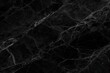 © Thares2020 - Abstract Elegance. Modern Minimalism. Black marble Pattern Background
