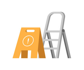 Poster - Website under construction page. Web Page Under Construction. Website under maintenance page. Web Page Under maintenance