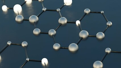 Abstract Nodes With Lights