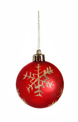 Poster - christmas decoration