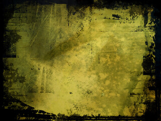 Wall Mural - Grunge style background