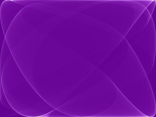 Canvas Print - abstract background template - light harmony - computer generated