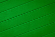 green artificial boards with visible texture. background