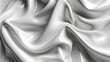 © Moon Project - White latex fabric. Highly defined latex texture. AI generated imagen.