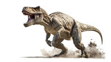ティラノサウルスのイメージ - image of Tyrannosaurus - No3 Generative AI