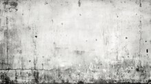 Vintage Light Distressed Old Photo Dust, Smudges, Scratches, Hairs And Film Grain Background Texture, Generative AI