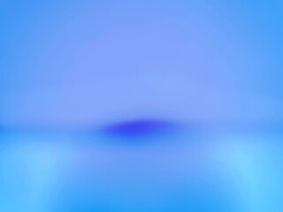 Blue background with alpha channel, blue abstract background gradient with studio style, gradient blue background empty space studio room for display ad product website template wallpaper studio