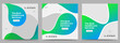 © GFXmerina - Healthcare social media post for hospital clinic web banner