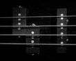 4-string Bass 3
